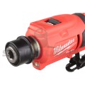 Szlifierka niskoobrotowa akumulatorowa do szorstkowania opon Milwaukee M12 FTB-0 4933472215