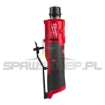 Szlifierka niskoobrotowa akumulatorowa do szorstkowania opon Milwaukee M12FTB-0 4933472215