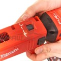 Wkrętarka do suchej zabudowy z magazynkiem Milwaukee M18 FSGC-202X 4933459199