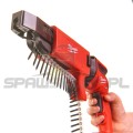Wkrętarka do suchej zabudowy z magazynkiem Milwaukee M18 FSGC-202X 4933459199