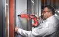 Wkrętarka do suchej zabudowy z magazynkiem Milwaukee M18 FSGC-202X 4933459199