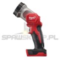 Zestaw POWERPACK narzędzi akumulatorowych Milwaukee M18FPP6G3-502B 4933498658