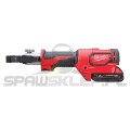 Zaciskarka hydrauliczna akumulatorowa Milwaukee M18 HCCT-201C FORCE LOGIC 4933451194