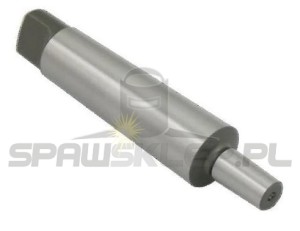 Trzpień do uchwytu wiertarskiego MK3 B16 5361