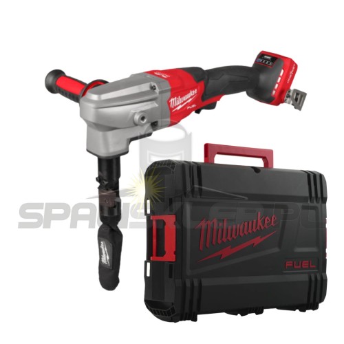 Nożyce do blachy Milwaukee 3.5mm M18FNB35-0X 4933498982