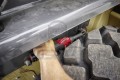 Grzechotka przedłużona akumulatorowa Milwaukee 1/4" 47 Nm wysokobrotowa M12FHIR14LR-0 4933480790