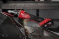 Szlifierka kątowa akumulatorowa Milwaukee 125 mm z płaską głowicą M18FSAGF125XPDB-0X 4933478439