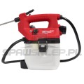 Opryskiwacz ręczny do chemii 3,7 l M12 BHCS3L-0 4933480781