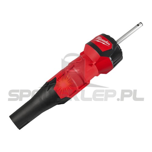 Dmuchawa Milwaukee QUIK-LOK M18 FOPH-BA 4932492668