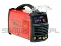 Spawarka inwertorowa TECNO TIG 212 DC PULSE LED