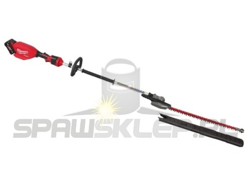 Nożyce do żywopłotu Milwaukee M18 FHETE22-0 216 cm 4933498515