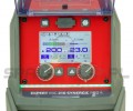 Spawarka inwertorowa EXPERT MIG 210 SYNERGIC Pro4 LCD
