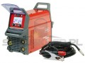 Spawarka inwertorowa EXPERT MIG 210 SYNERGIC Pro4 LCD