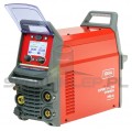 Spawarka inwertorowa EXPERT MIG 210 SYNERGIC Pro4 LCD