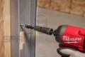 Wkrętak magnetyczny z udarowymi nasadkami Milwaukee 6 w 1 HEX 7-17 mm 4932498179
