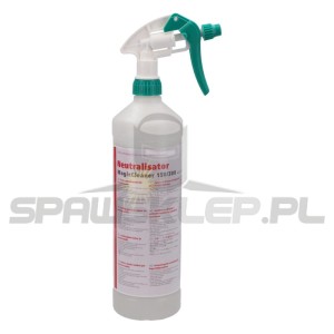 Neutralizator FRONIUS 1,0L do urządzeń czyszczących MagicCleaner 42,0510,0385