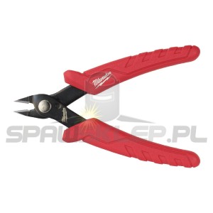 Mini cążki boczne Milwaukee 4932499024