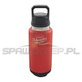 Butelka termiczna czerwona, termos Milwaukee 1065 ml PACKOUT 4932493467