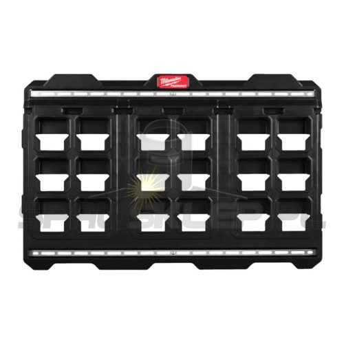 Płyta montażowa Milwaukee PACKOUT XL 4932480622