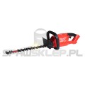 Nożyce do żywopłotu akumulatorowe Milwuakee 45 cm M18 FHET45-0 4933493293