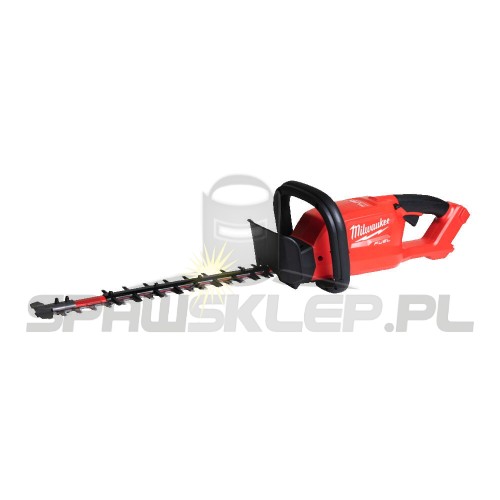 Nożyce do żywopłotu akumulatorowe Milwuakee 45 cm M18 FHET45-0 4933493293