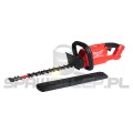 Nożyce do żywopłotu akumulatorowe Milwuakee 45 cm M18 FHET45-0 4933493293