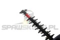 Nożyce do żywopłotu akumulatorowe Milwuakee 45 cm M18 FHET45-0 4933493293