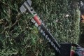 Nożyce do żywopłotu akumulatorowe Milwuakee 45 cm M18 FHET45-0 4933493293