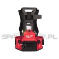 Opryskiwacz plecakowy Milwaukee baza M18 BBPFP2-0 4933498961