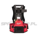 Opryskiwacz plecakowy Milwaukee baza M18BBPFP2-0 4933498961