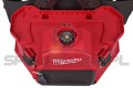 Opryskiwacz plecakowy Milwaukee baza M18 BBPFP2-0 4933498961