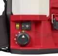 Opryskiwacz plecakowy Milwaukee baza M18 BBPFP2-0 4933498961
