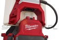 Opryskiwacz plecakowy Milwaukee baza M18 BBPFP2-0 4933498961