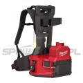 Opryskiwacz plecakowy Milwaukee baza M18 BBPFP2-0 4933498961