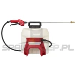Zbiornik na chemię do opryskiwacza Milwaukee M18BBPFP2-CST 4933498964
