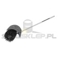 Szczotka druciana z osłoną QUIK-LOK™ M18™ FOPH-BBA 4932479985