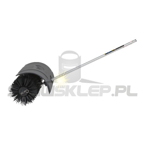 Szczotka druciana z osłoną QUIK-LOK™ M18™ FOPH-BBA 4932479985