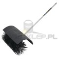 Szczotka druciana z osłoną QUIK-LOK™ M18™ FOPH-BBA 4932479985