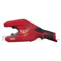 Obcinak do rur nierdzewnych 54 mm INOX M12 RAPTOR PCSS54-0X 4933498374