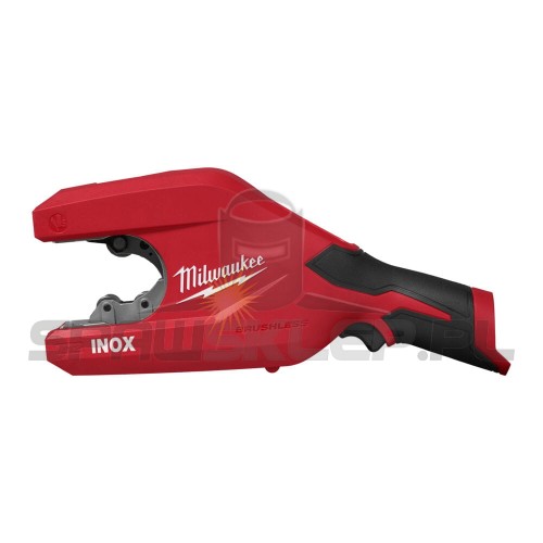 Obcinak do rur nierdzewnych 54 mm INOX M12 RAPTOR PCSS54-0X 4933498374