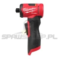 Trzpieniowa szlifierka kątowa Milwaukee M12FDGA2-0 4933498979