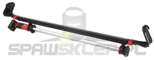 Lampa warsztatowa pod maskę auta LED MILWAUKEE M12 UHL-0 1350 lm 4933459432