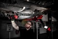 Lampa inspekcyjna z uchwytem magnetycznym MILWAUKEE M12 UCL-0 1200 lm 4933478868