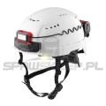Latarka czołowa MILWAUKEE BOLTHL-301 USB 600 lm do kasków BOLT 4933479902