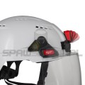 Latarka czołowa MILWAUKEE BOLTHL-301 USB 600 lm do kasków BOLT 4933479902