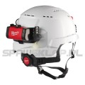 Latarka czołowa MILWAUKEE BOLTHL-301 USB 600 lm do kasków BOLT 4933479902
