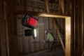 Lampa strefowa akumulatorowa wielokierunkowa MILWUAKEE M18 MDTL 4933498149