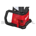 Lampa strefowa akumulatorowa wielokierunkowa MILWUAKEE M18 MDTL 4933498149