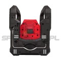 Lampa strefowa akumulatorowa wielokierunkowa MILWUAKEE M18 MDTL 4933498149