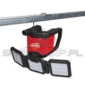 Lampa strefowa akumulatorowa wielokierunkowa MILWUAKEE M18 MDTL 4933498149